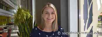 Social Work doctoral student explores ways to reduce stigma toward medication for opioid use disorder in recent Brehler Scholars Program award - Wayne State University