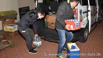 Flüchtlinge in Aichhalden - Gemeinde sucht nach Wohnraum - Schwarzwälder Bote