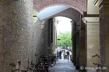 Rathaus-Aufzug soll 2024 kommen