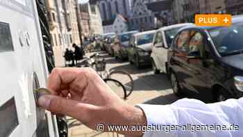 "Strafzoll" für Autofahrer: Einzelhandel kritisiert Erhöhung der Parkgebühren