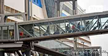 Häfen melden bei Kreuzfahrtschiffen Rekordzahlen für 2022