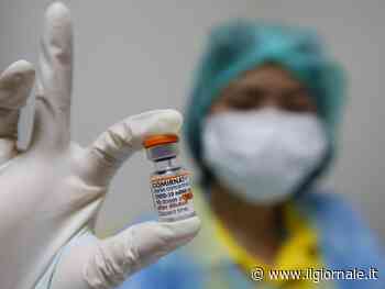 C'è il sì alla quarta dose: ecco chi deve farla