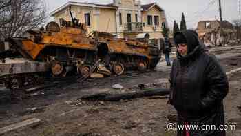 Russia's lies may be catching up with it faster than it ever imagined