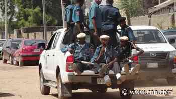 Nigerian atheist jailed 24 years for blasphemy