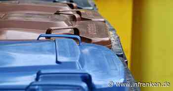 Landkreis Bamberg: Abfuhrplan wegen Ostern geändert - Landratsamt bittet um Beachtung