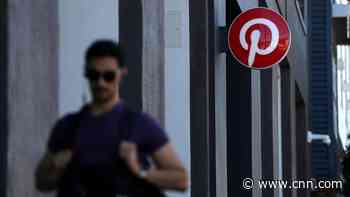 Pinterest bans misinformation about climate change