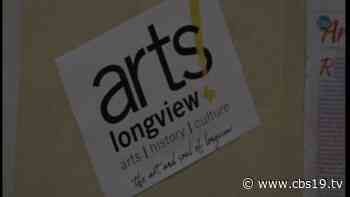 Arts!Longview to hold largest ArtWalk in April - CBS19.tv KYTX