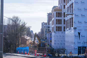 City grapples with potentially competing affordable housing and arts needs in Old Town North - ALXnow