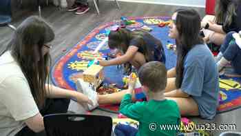 Arts 'n Autism breaking the stigma of misunderstood diagnosis - wvua23.com