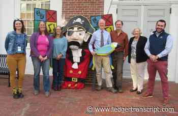 Children and the Arts Festival in Peterborough is May 21 - Monadnock Ledger Transcript