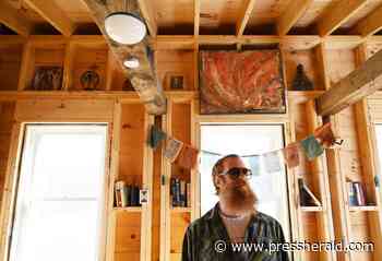 Arts Calendar: April 7-15 - Portland Press Herald - Press Herald