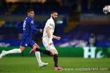Op klasse staat geen leeftijd: straffe statistieken voor Benzema en Thiago Silva