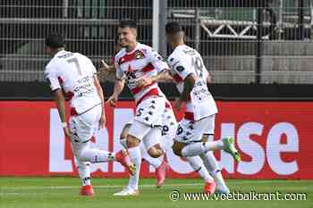 Servische verdediger langer bij Cercle Brugge