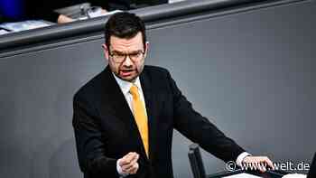 Freibrief für Arbeitnehmer? So will Buschmann Whistleblower besser schützen