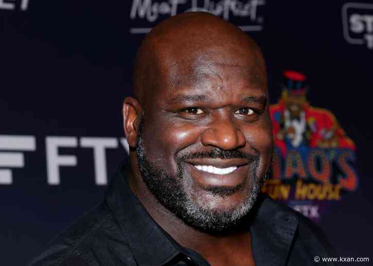 Shaq's 'Big Chicken' restaurant coming to Austin