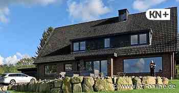 Für 1,1 Millionen Euro im Internet: Wer kauft das Praxishaus von Hartmut F.?