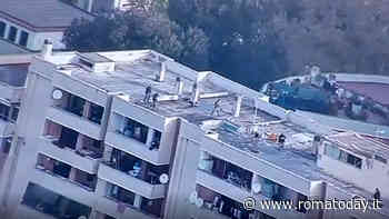 Blitz sul litorale: trovate sei pistole. La droga nascosta in una bombola del gas