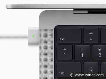 MacBook not charging? Here's what to check
