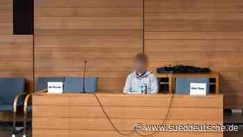 Zugunglück von Bad Aibling: Dreieinhalb Jahre Haft - Bayern - Süddeutsche Zeitung - SZ.de