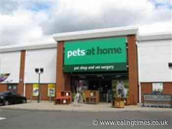 Pet care centre opens in Gunnersbury Avenue