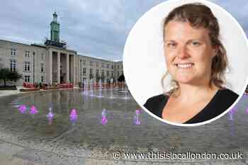 Interview with Waltham Forest Labour leader Grace Williams