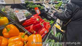 Hartz IV: So wenig Geld haben Empfänger für Lebensmittel