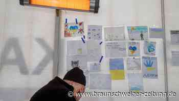 Ukraine-Krieg: Russland verbrennt wohl Leichen in Mariupol