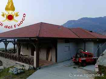 Il presentatore putiniano nel mirino anche a Como: aperta un'inchiesta