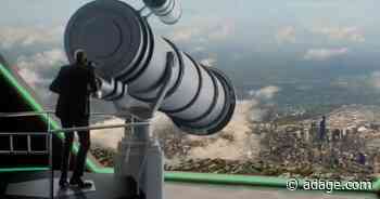 Watch the newest commercials from Indeed, Apartments.com, T-Mobile and more