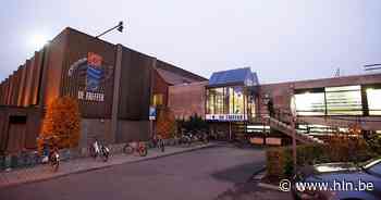 Jongeman (22) filmt meisje in kleedhokjes zwembad | Waregem | hln.be - Het Laatste Nieuws