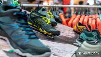 Merrell and Pacsun Showcase Sustainability Efforts with Resale Programs