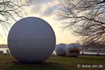 Skuptur-Projekte 2027 im Blick