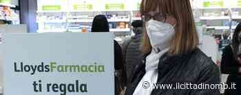 Glicemia, pressione e colesterolo: a Lissone autotest gratuiti alla LloydsFarmacia - Il Cittadino di Monza e Brianza