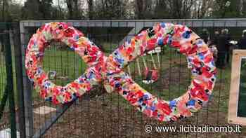 Il primo giardino sensoriale a Lissone - Video Lissone - Il Cittadino di Monza e Brianza