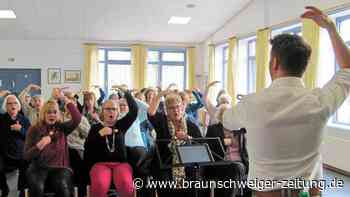 Aktionen rund ums Singen und die Stimme in Salzgitter