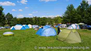 Hartz IV: Jobcenter muss Kosten für Zeltplatz übernehmen