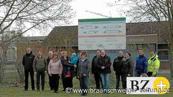 Lengede sorgt für sauberes Wasser