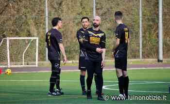 Campionato CSI B1, ancora una vittoria per il Germignaga Calcio sul campo di Besozzo - Luino Notizie
