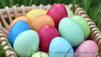 Lieferengpässe bei Aldi, Lidl und Co. vor Ostern? Nächstes Produkt droht knapp zu werden