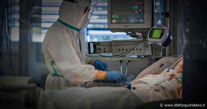 Coronavirus, 69.278 nuovi casi e 150 morti. Ricoverati in calo, stabili le terapie intensive