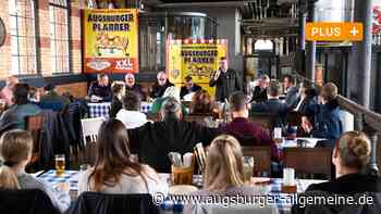 Augsburger Plärrer soll ohne Einschränkungen stattfinden – das ist richtig so