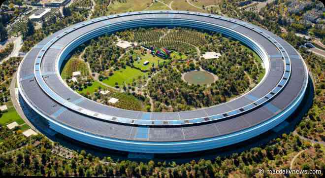 #AppleToo whistleblowers accuse each other of harassment and stalking