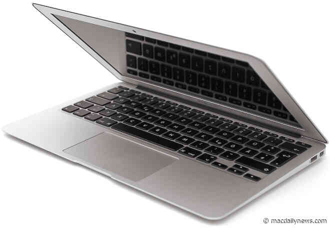 Apple declares ‘obsolete’ 11-inch MacBook Air, 13-inch MacBook Air, and 13-inch MacBook Pro