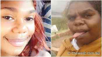 Kununurra Police searching for two missing teenagers near Dunham River - The West Australian