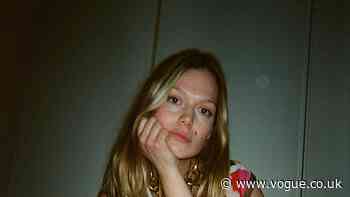 Lena Dunham Pays Tribute To 16Arlington Designer Federica Cavenati, Who Has Passed Away Aged 28 - British Vogue