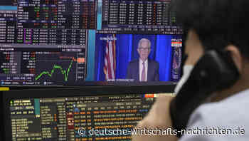 Die Fed ist die mächtigste Institution des globalen Finanzsystems