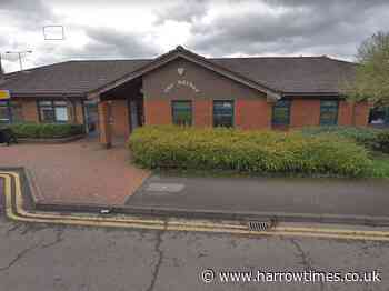 Fears over future of mental health centre in Harrow