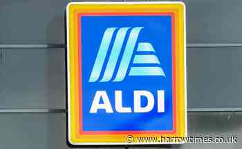 Aldi sells dupe of KitchenAid mixer ideal for baking Easter treats - how to buy