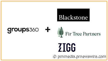 Groups360 Raises $35 Million in Funding to Support Rapid Growth