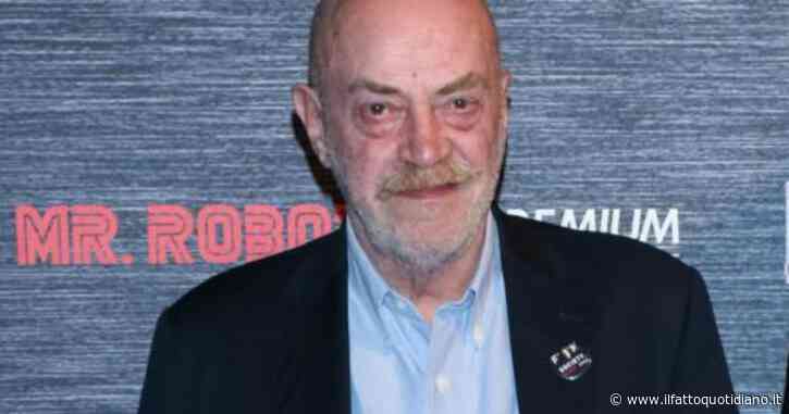 “Revocare il premio Ischia a Toni Capuozzo”: la surreale richiesta di un’associazione dopo i dubbi espressi dall’ex inviato TG5 su Bucha